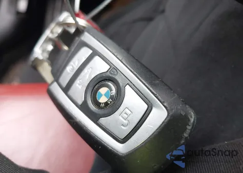 2012 BMW 650I z USA, uszkodzony, nr VIN WBALZ3C5XCDL72676